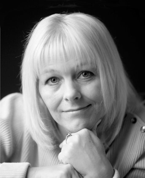 Dr. Donna Beegle