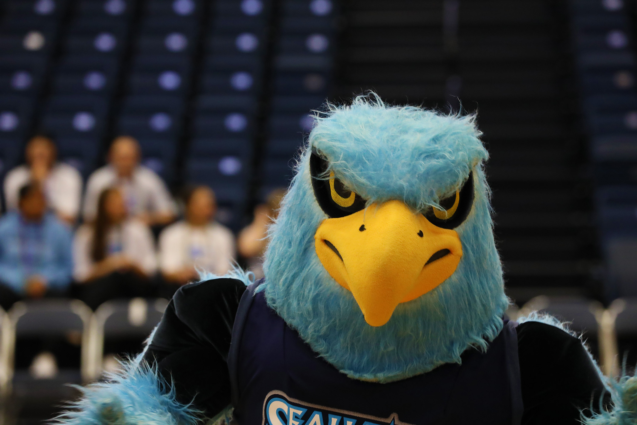 LSCPA Homecoming Week Celebration