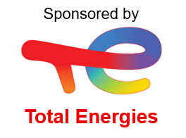 Sponsored by Total Energies